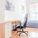 Apartment Stadtwohnung Im Zentrum *