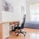 Apartment Stadtwohnung Im Zentrum Grossing (Liezen)