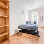 Stadtwohnung Im Zentrum Apartment Grossing (Liezen)