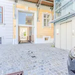 Apartment Stadtwohnung Im Zentrum Grossing (Liezen)