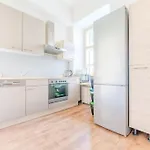 Stadtwohnung Im Zentrum Apartment *