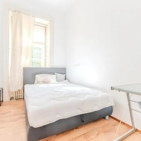 Stadtwohnung Im Zentrum Apartment Grossing (Liezen)