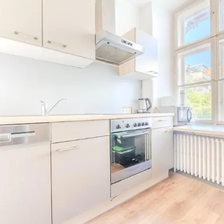 Stadtwohnung Im Zentrum Apartment Grossing (Liezen)