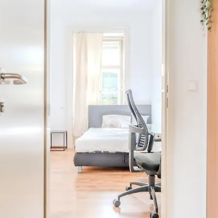 Apartment Stadtwohnung Im Zentrum Grossing (Liezen)