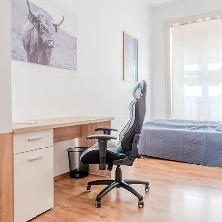 Apartment Stadtwohnung Im Zentrum Grossing (Liezen)