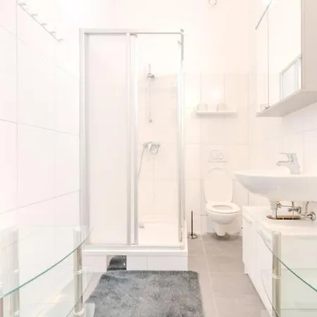 Stadtwohnung Im Zentrum Apartment Grossing (Liezen)