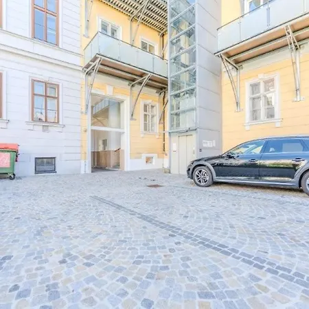 Stadtwohnung Im Zentrum * Grossing (Liezen)