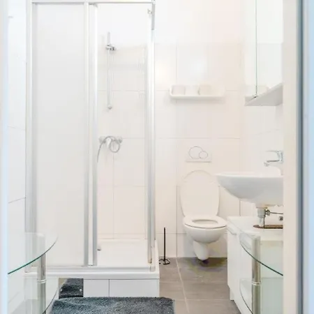 Stadtwohnung Im Zentrum * Grossing (Liezen)