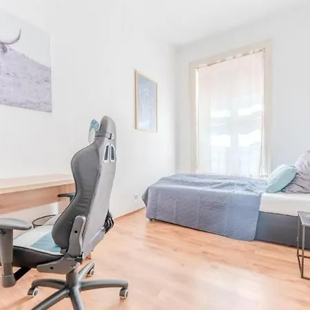 Stadtwohnung Im Zentrum Grossing (Liezen)