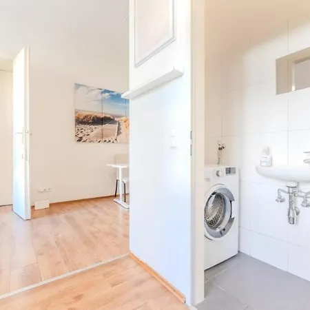 Stadtwohnung Im Zentrum Grossing (Liezen)