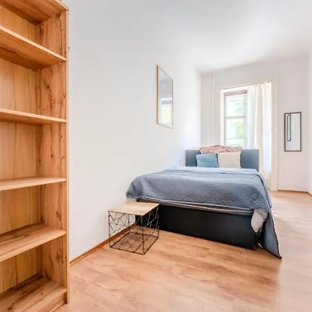 Stadtwohnung Im Zentrum Apartment Grossing (Liezen)