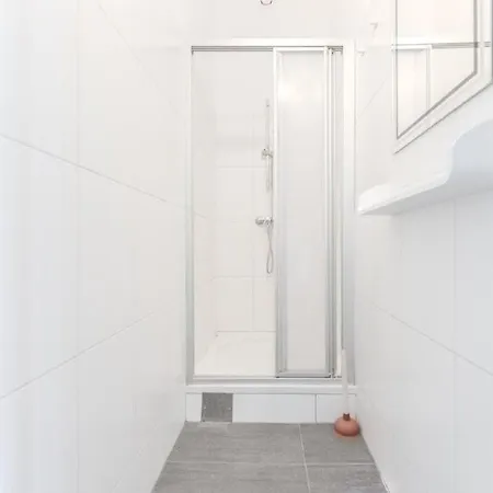 Apartment Stadtwohnung Im Zentrum