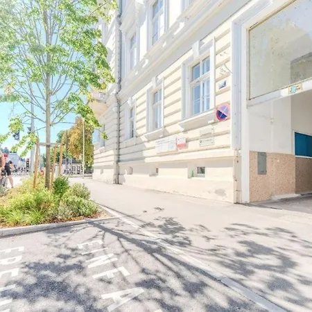 Stadtwohnung Im Zentrum * Grossing (Liezen)