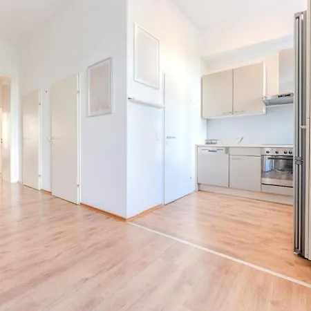 Stadtwohnung Im Zentrum Apartment Grossing (Liezen)