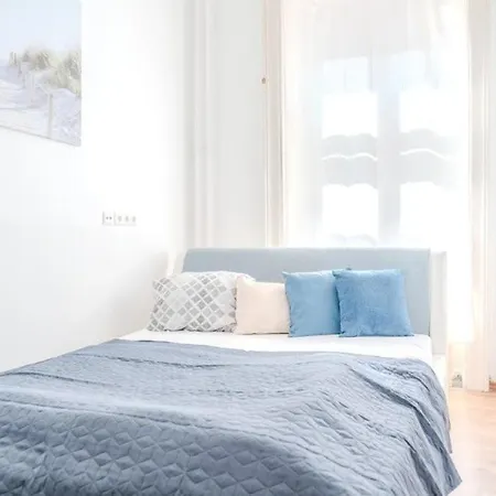 Apartment Stadtwohnung Im Zentrum Grossing (Liezen)