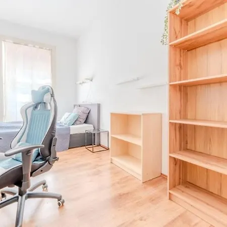 Stadtwohnung Im Zentrum Apartment