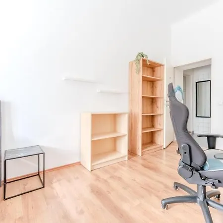 Apartment Stadtwohnung Im Zentrum