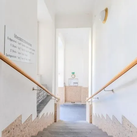 Apartment Stadtwohnung Im Zentrum Grossing (Liezen)