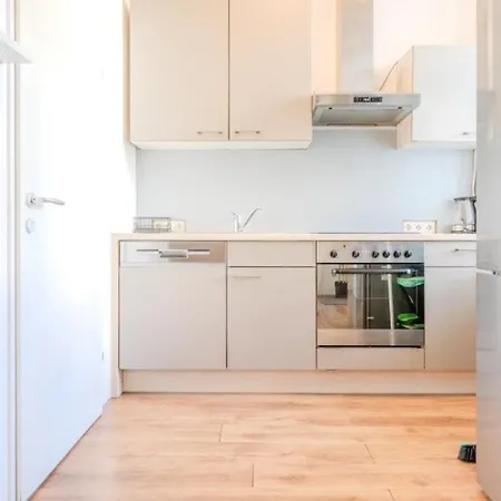 Stadtwohnung Im Zentrum Grossing (Liezen)