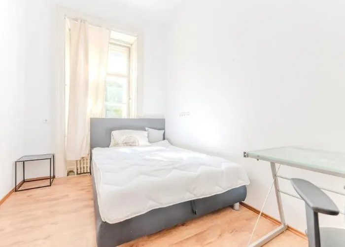 Stadtwohnung Im Zentrum Appartamento Grossing (Liezen)