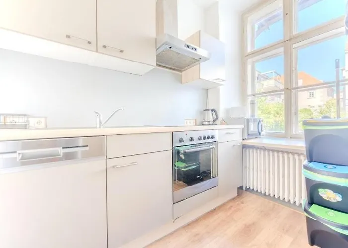 Stadtwohnung Im Zentrum Appartamento Grossing (Liezen)