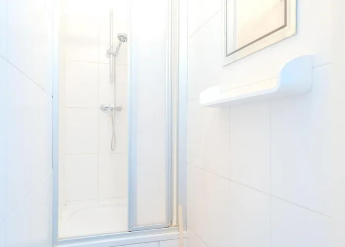 Appartamento Stadtwohnung Im Zentrum