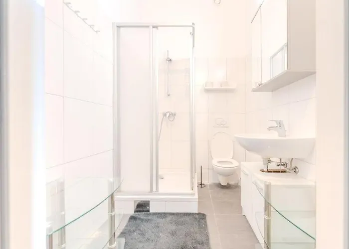 Stadtwohnung Im Zentrum Appartamento Grossing (Liezen)