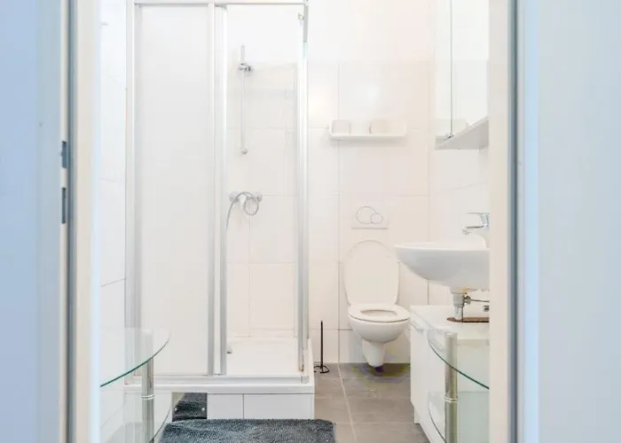 Stadtwohnung Im Zentrum * Grossing (Liezen)