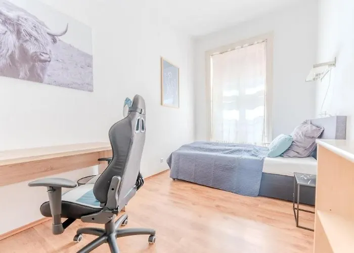 Stadtwohnung Im Zentrum Grossing (Liezen)