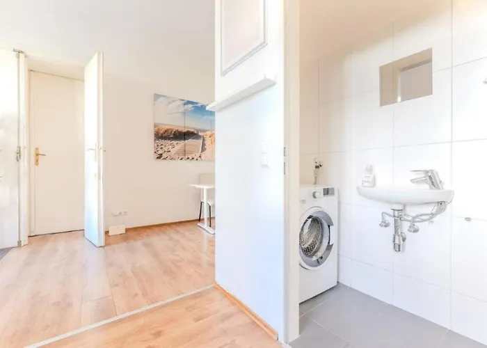 Stadtwohnung Im Zentrum Grossing (Liezen)