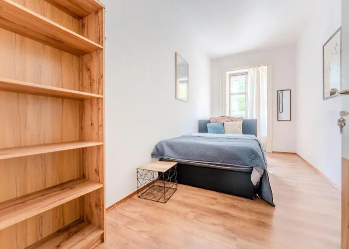 Stadtwohnung Im Zentrum Appartamento Grossing (Liezen)