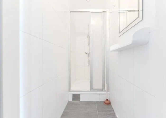 Appartamento Stadtwohnung Im Zentrum