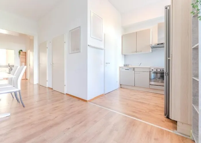 Stadtwohnung Im Zentrum Appartamento Grossing (Liezen)