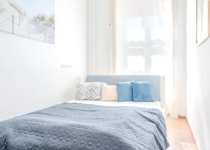 Appartamento Stadtwohnung Im Zentrum Grossing (Liezen)