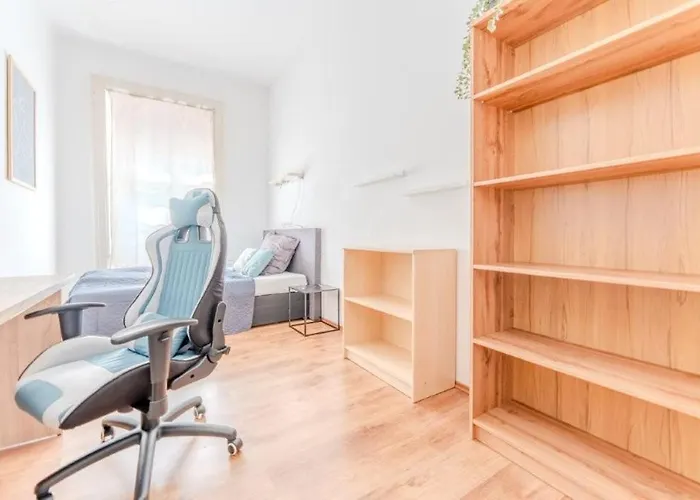 Stadtwohnung Im Zentrum Appartamento