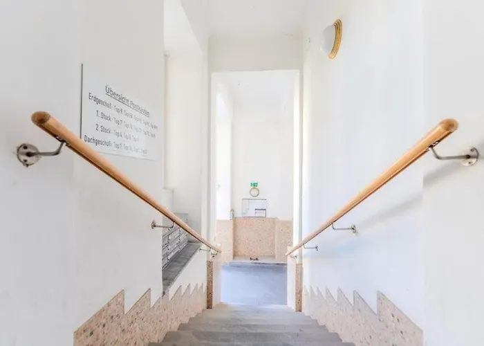 Appartamento Stadtwohnung Im Zentrum Grossing (Liezen)