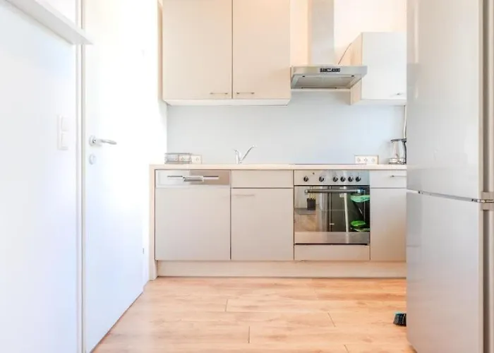 Stadtwohnung Im Zentrum Grossing (Liezen)